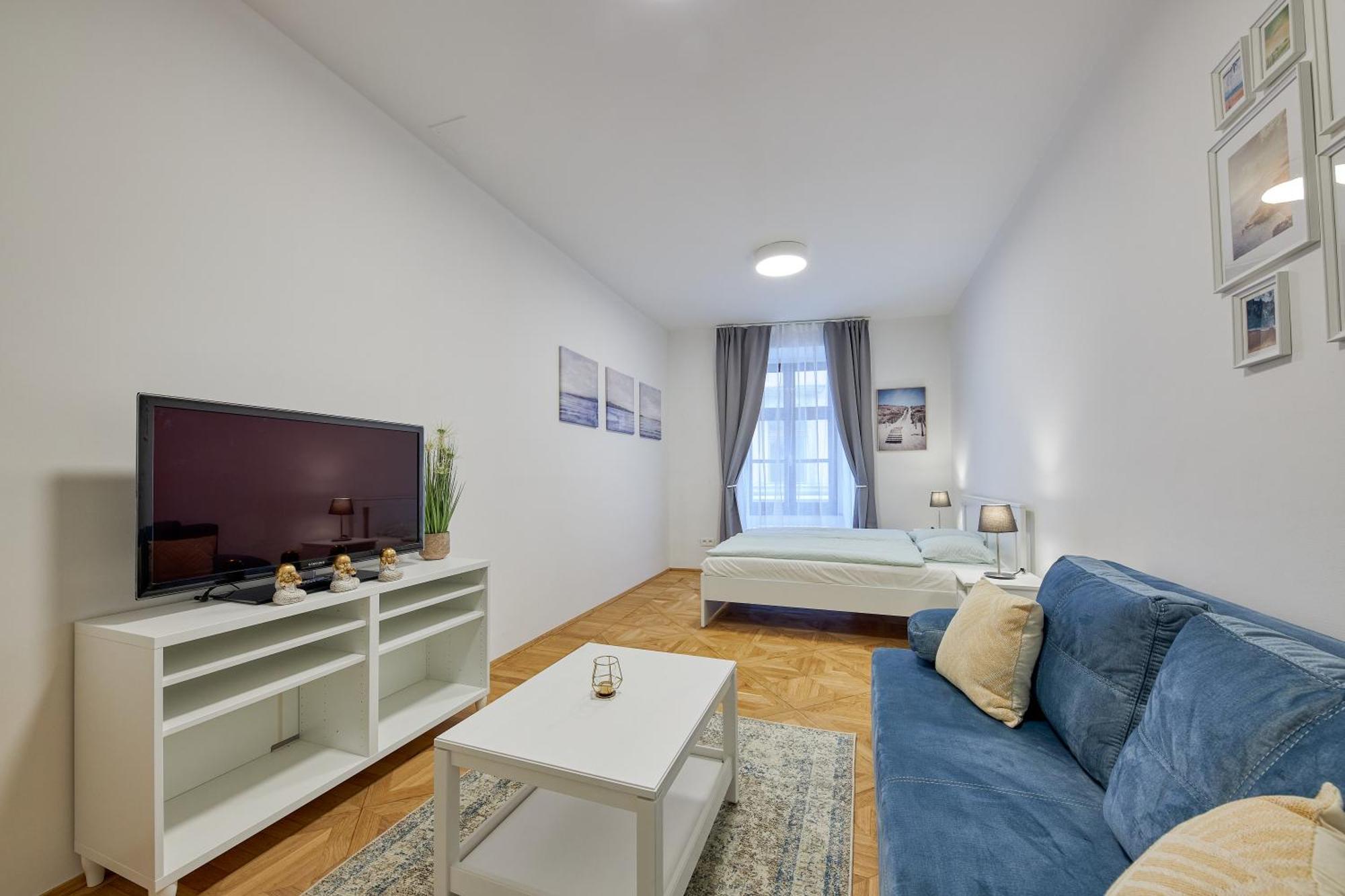 Citylife Residence Bratislava Buitenkant foto