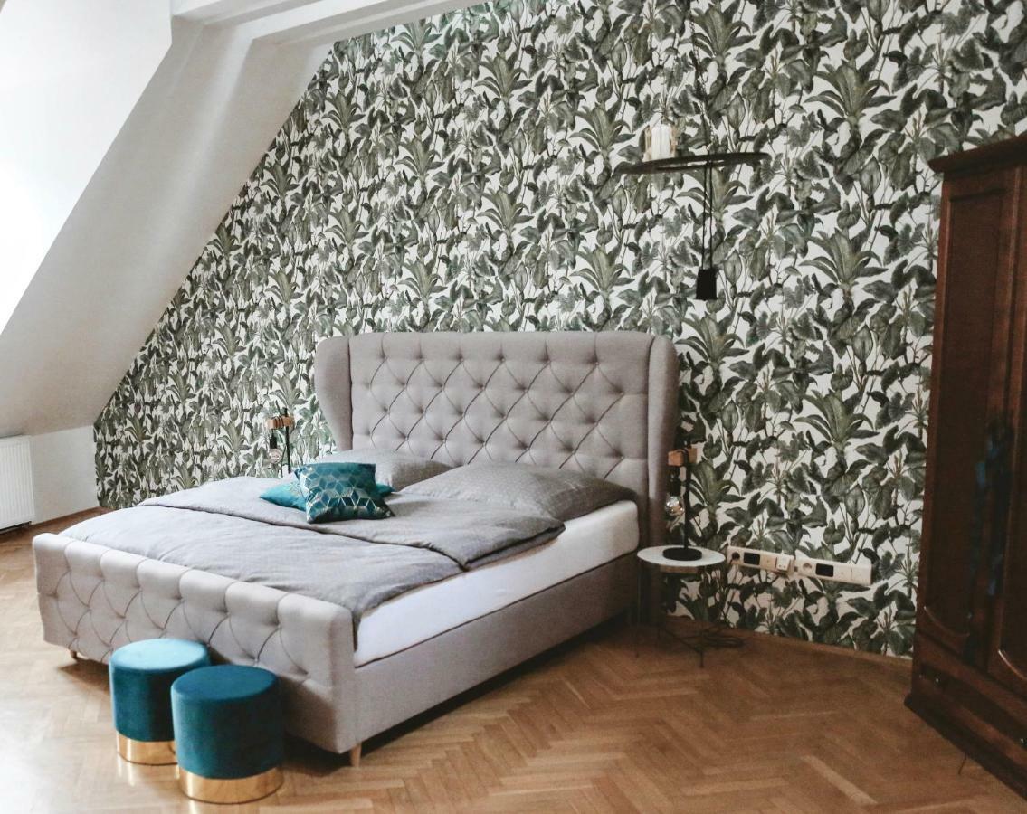 Citylife Residence Bratislava Buitenkant foto