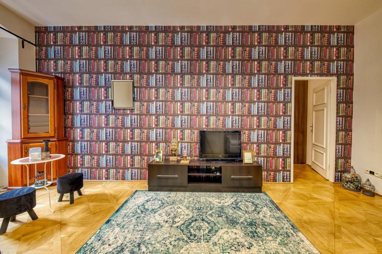 Citylife Residence Bratislava Buitenkant foto