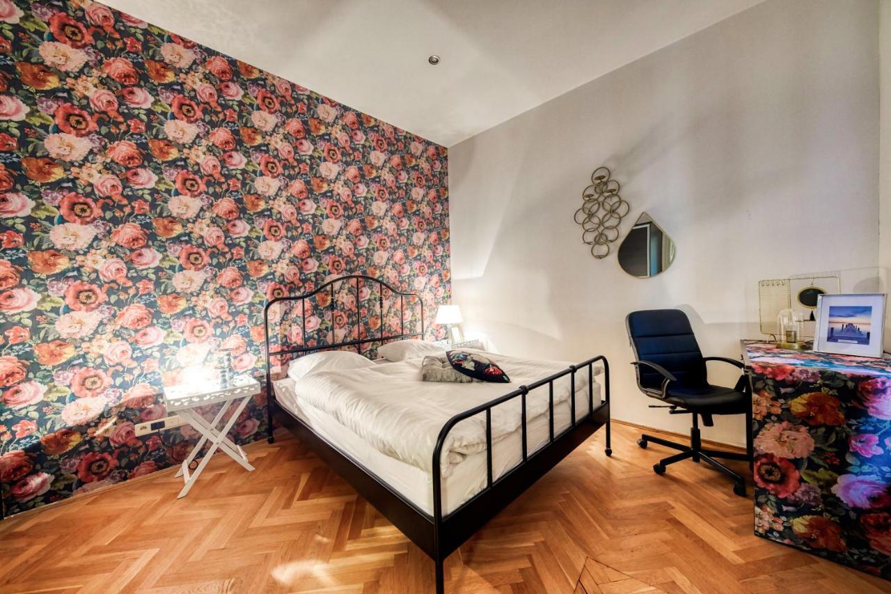 Citylife Residence Bratislava Buitenkant foto